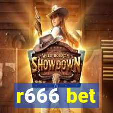 r666 bet